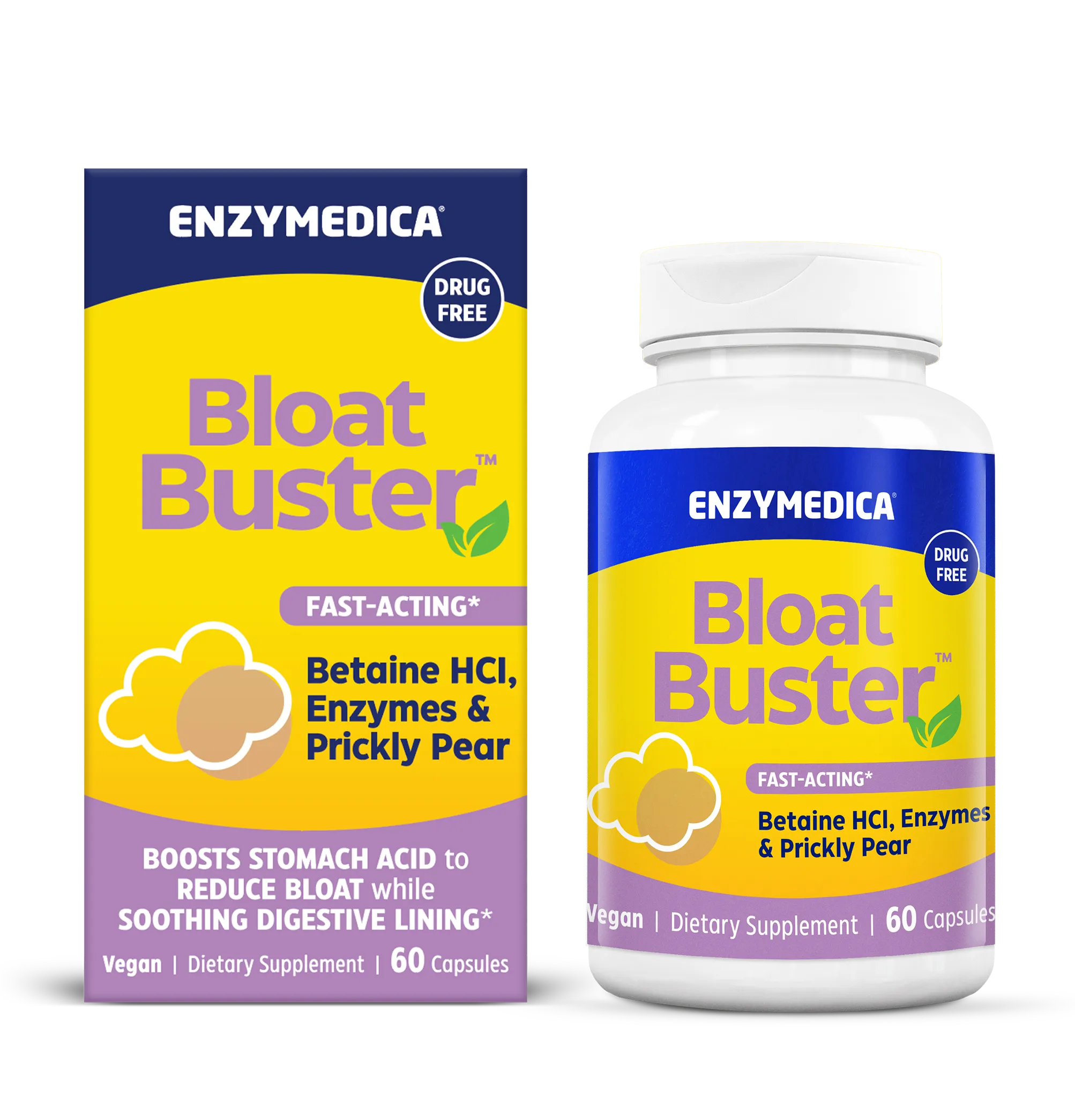Bloat Buster