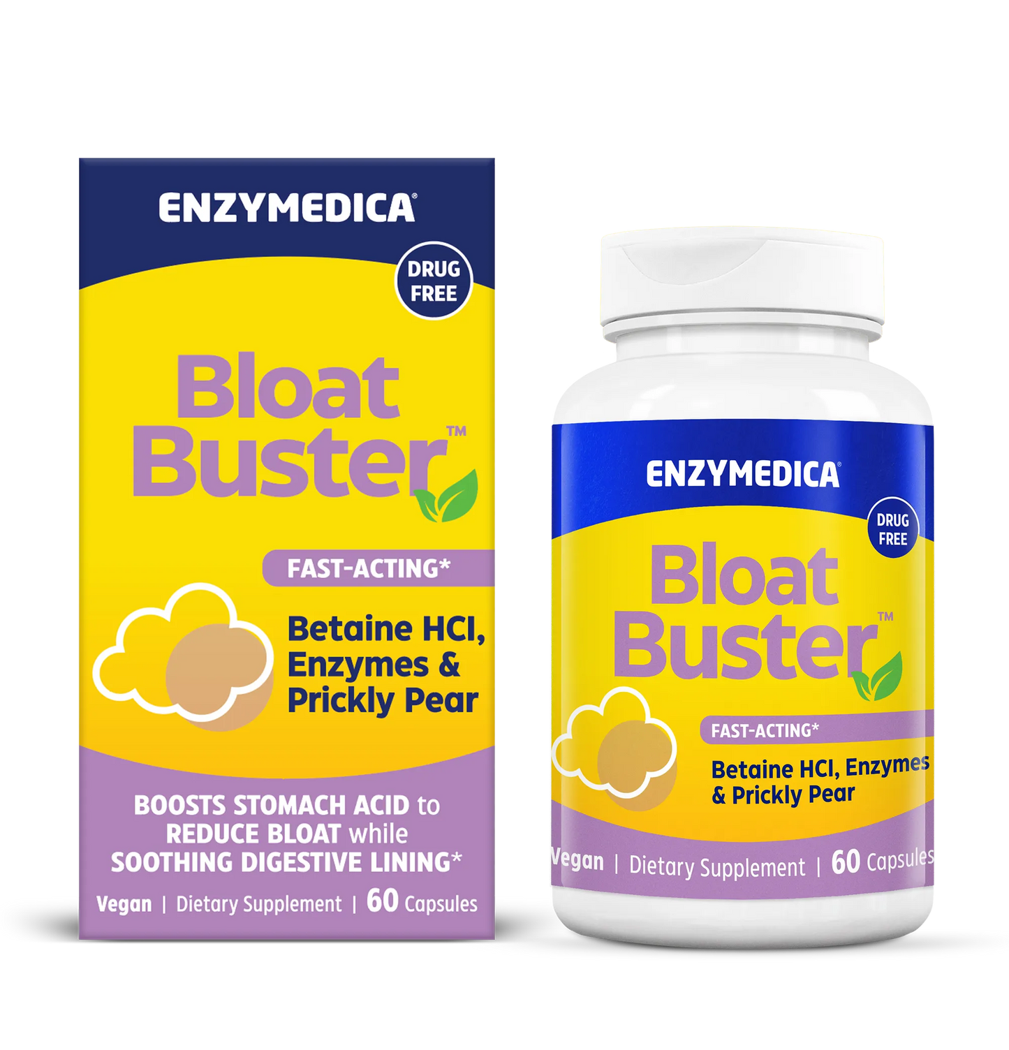 Bloat Buster