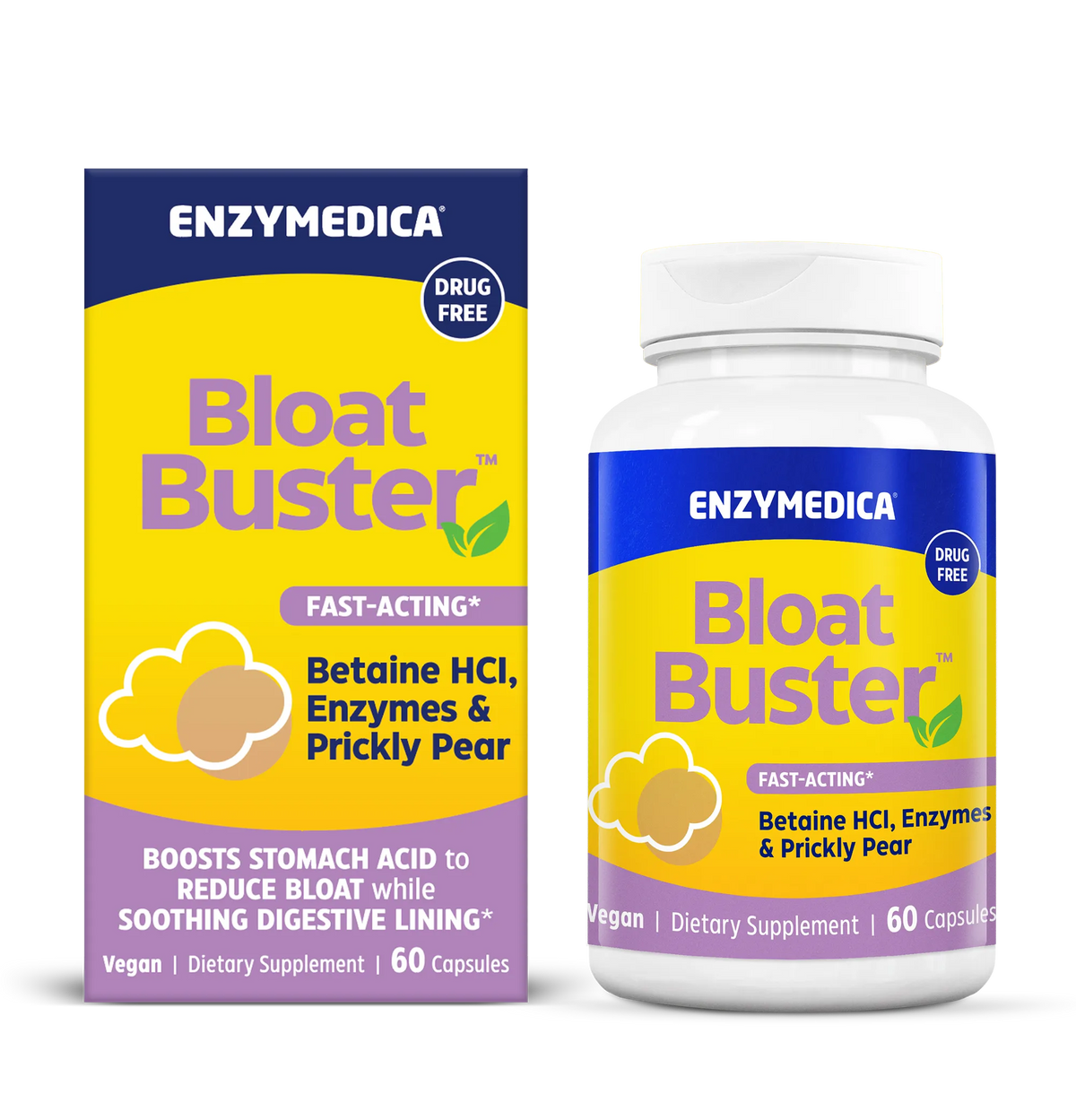 Bloat Buster