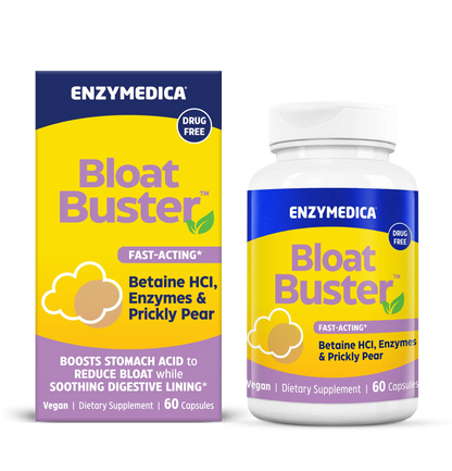 Bloat Buster