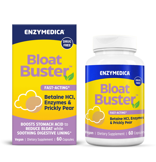 Bloat Buster