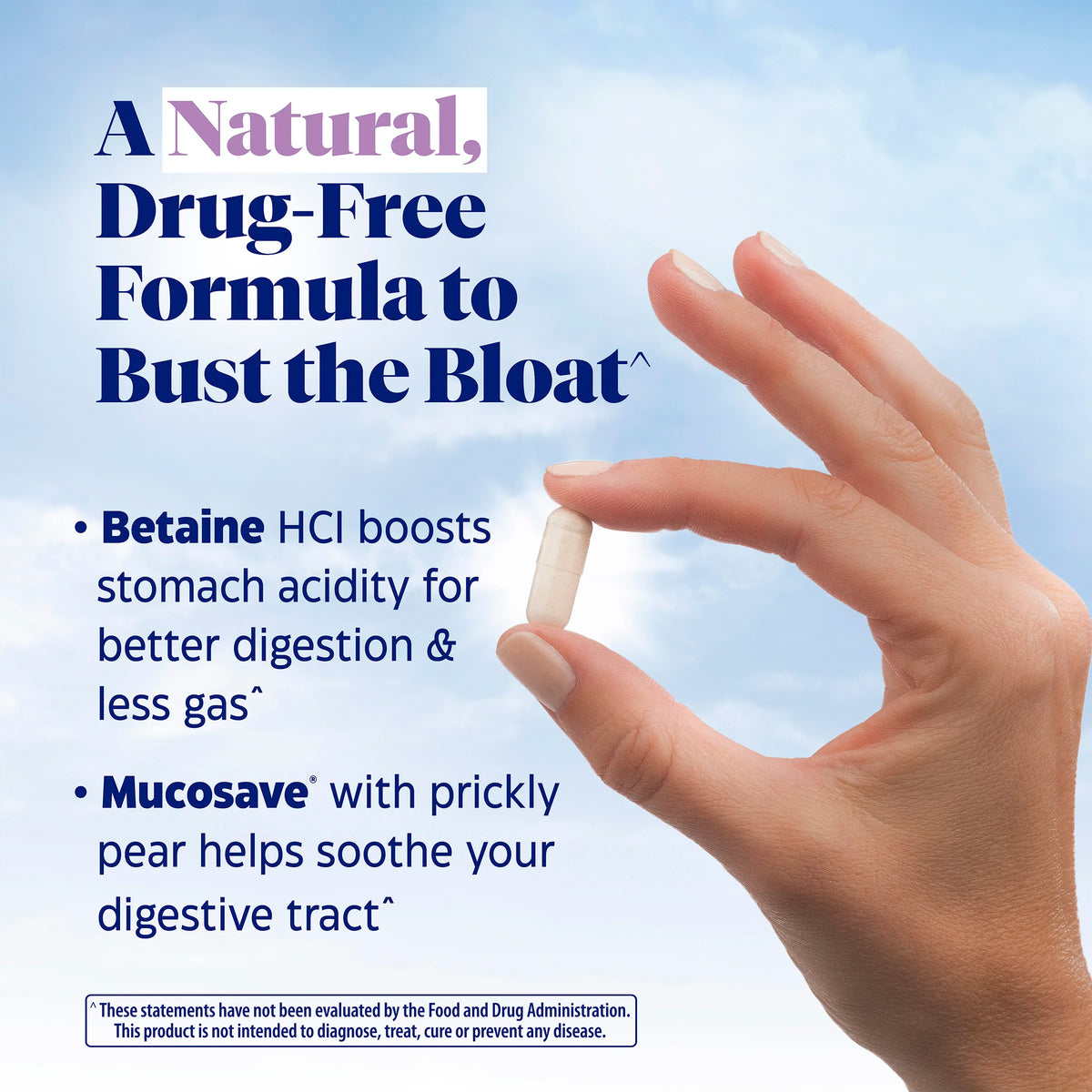Bloat Buster