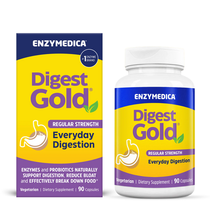 Digest Gold Everyday Digestion Regular Strength