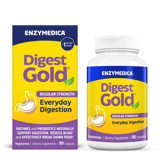 Digest Gold Everyday Digestion Regular Strength
