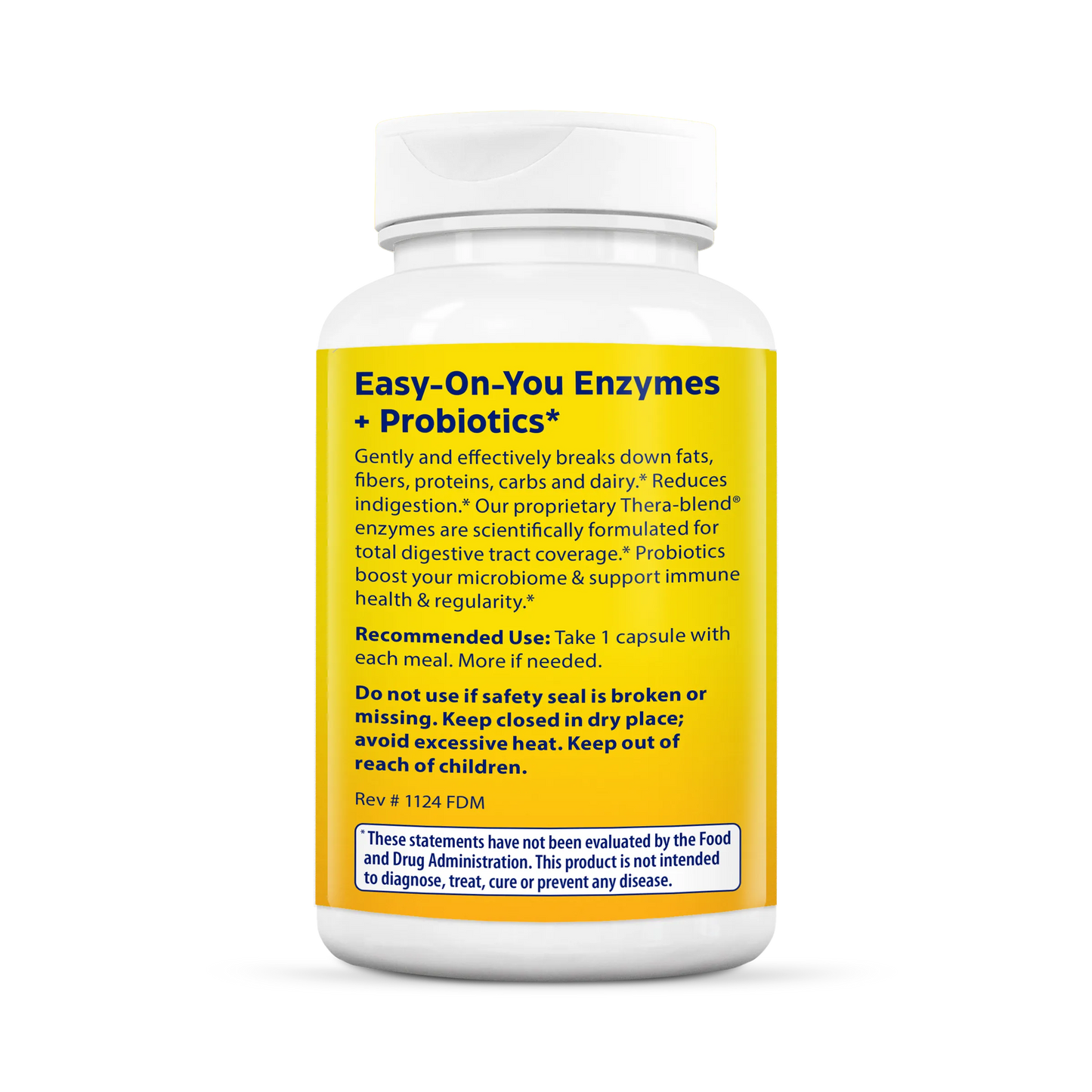 Digest Gold Everyday Digestion Regular Strength