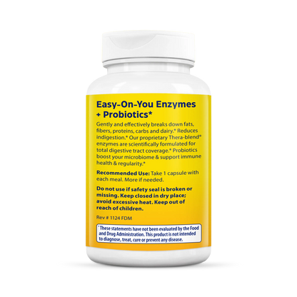 Digest Gold Everyday Digestion Regular Strength