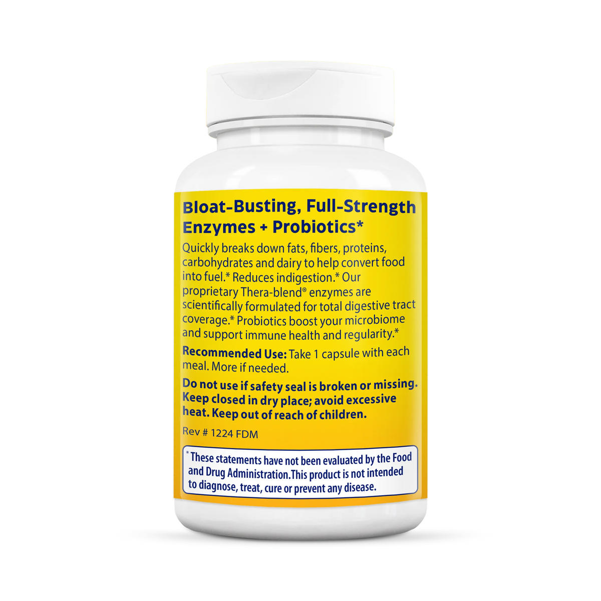 Digest Gold Advanced Digestion Extra Strength