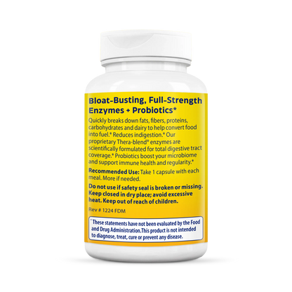 Digest Gold Advanced Digestion Extra Strength