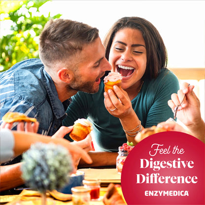 Digest Gold Fast-Acting Gluten Results