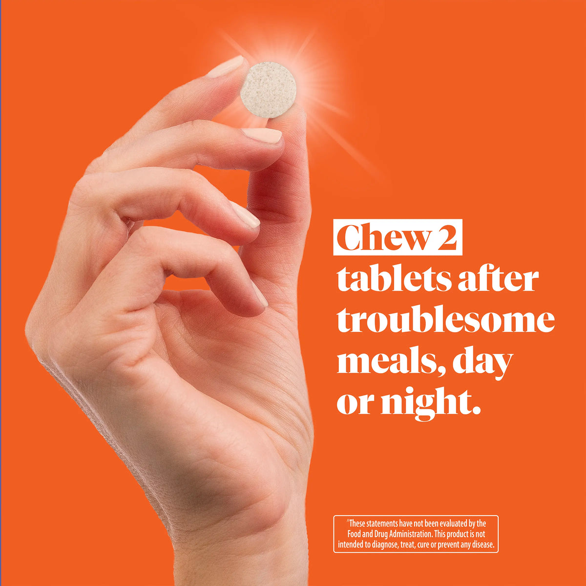 Heartburn Hero Chews